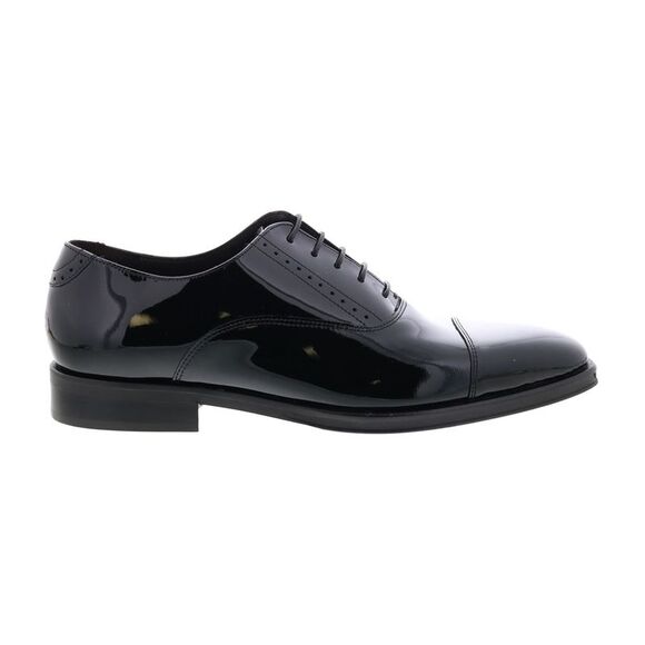 Bruno Magli Other - Bruno Magli Mens Hammond Black Shoes (NWT)
